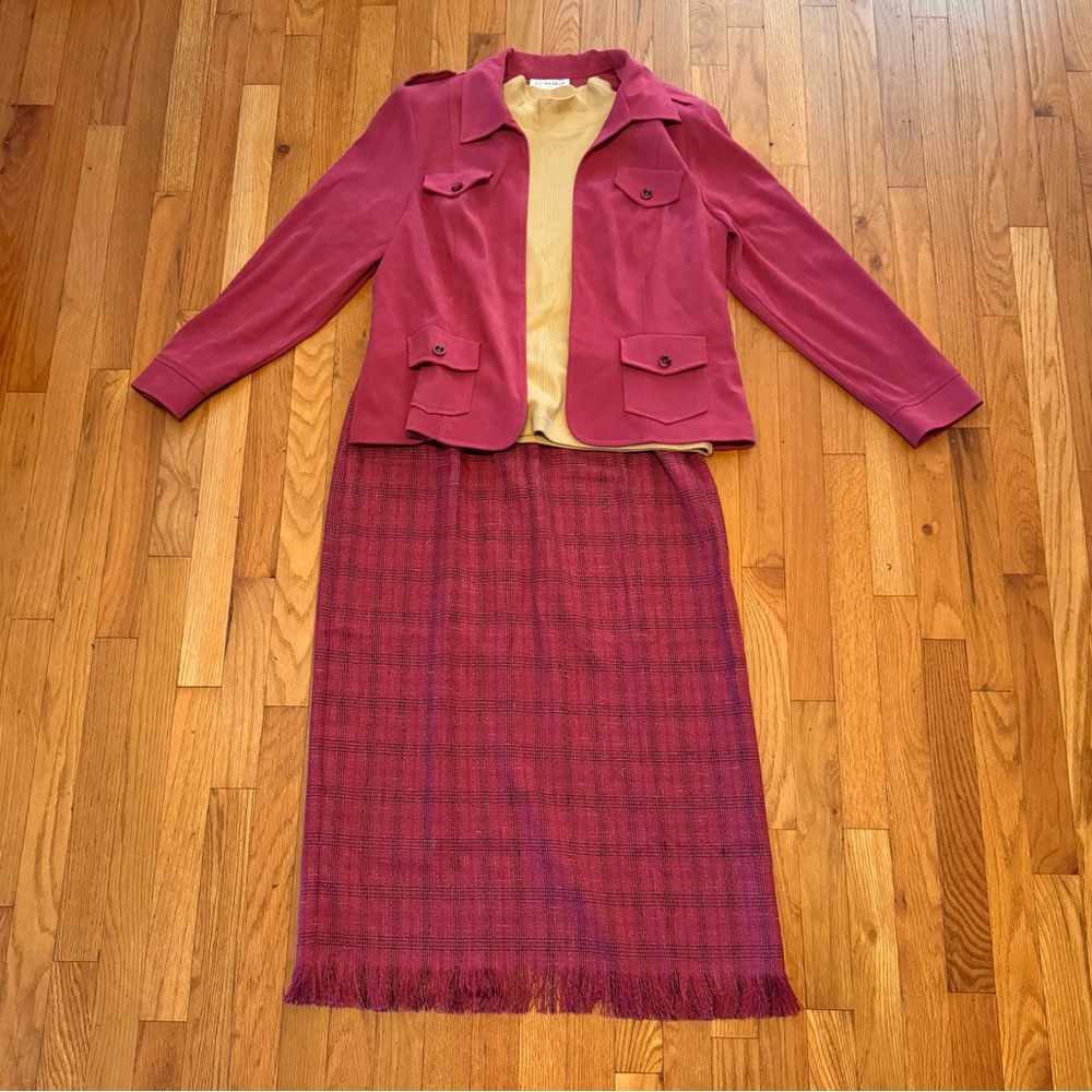 Women’s Sag Harbor 3-Piece Set